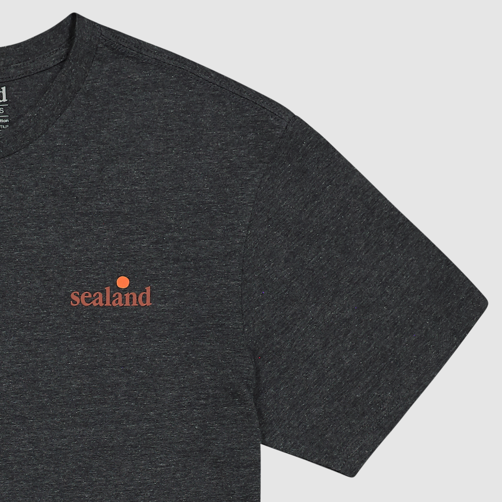 Men's Nature Knows Best Tee
