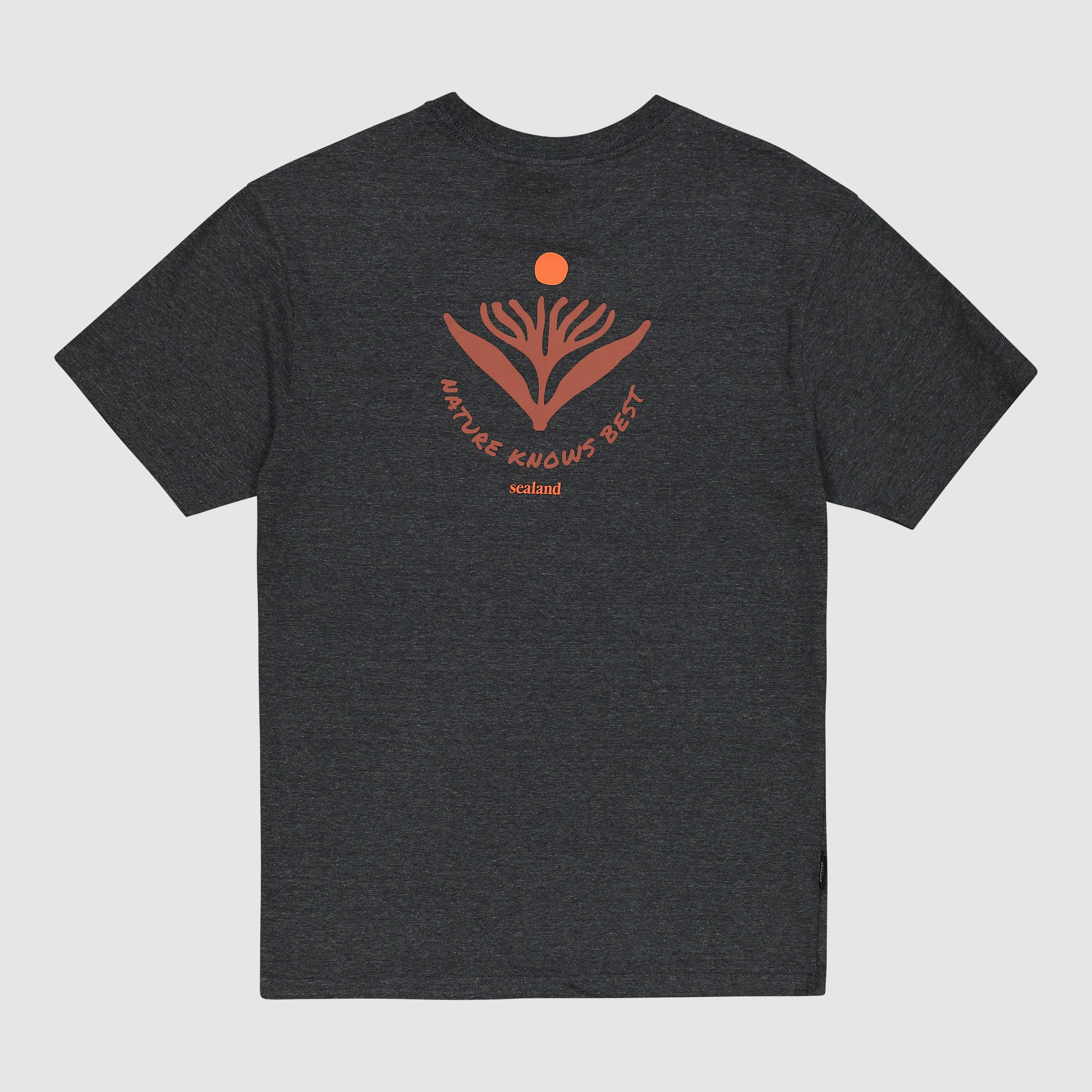 Men's Nature Knows Best Tee