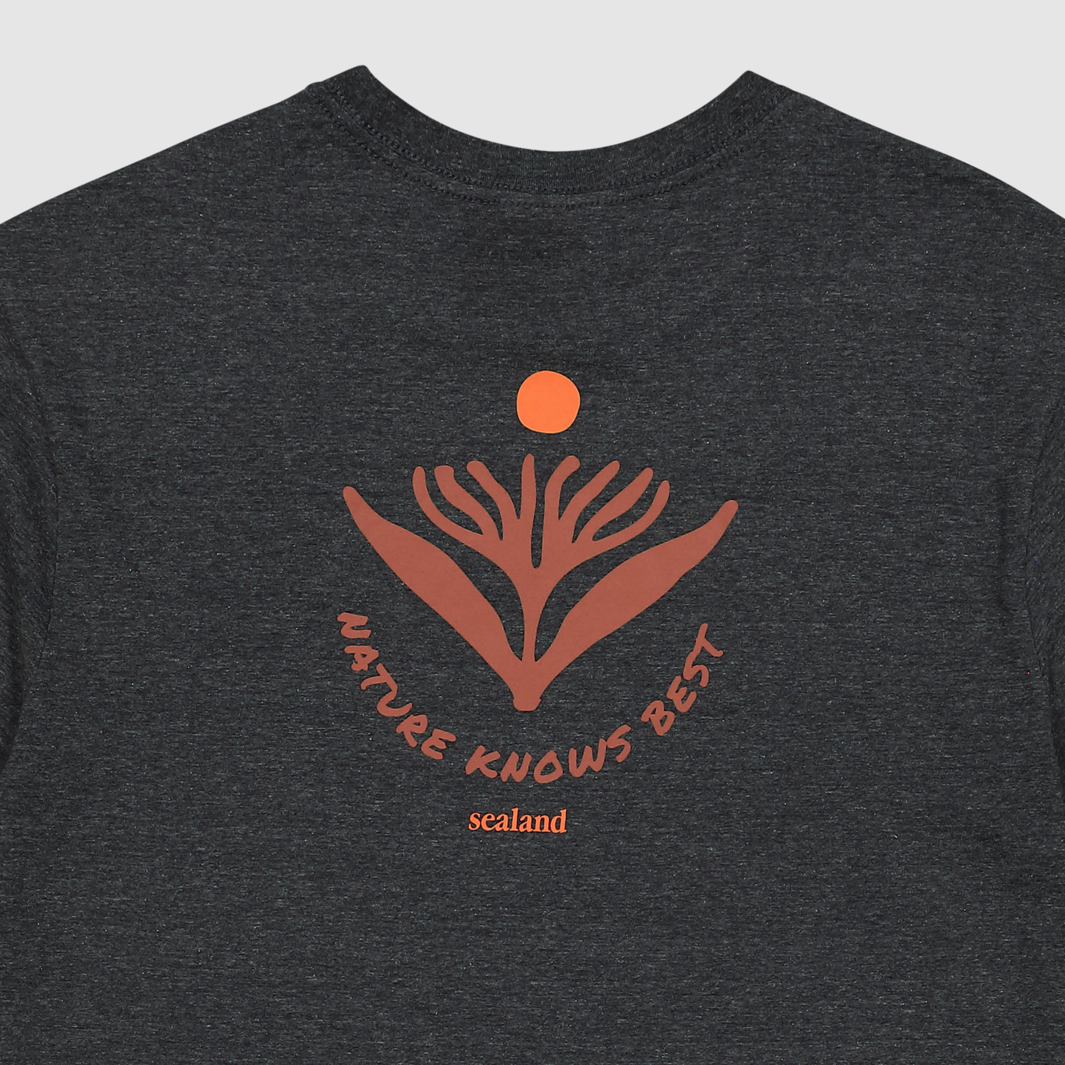Men's Nature Knows Best Tee