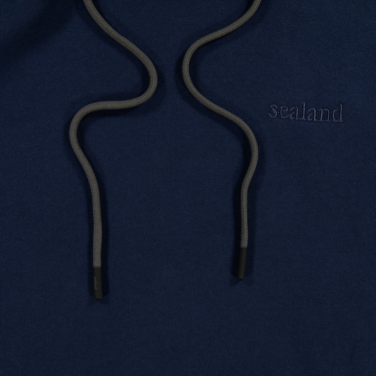 Men's Hooded Sweat Top