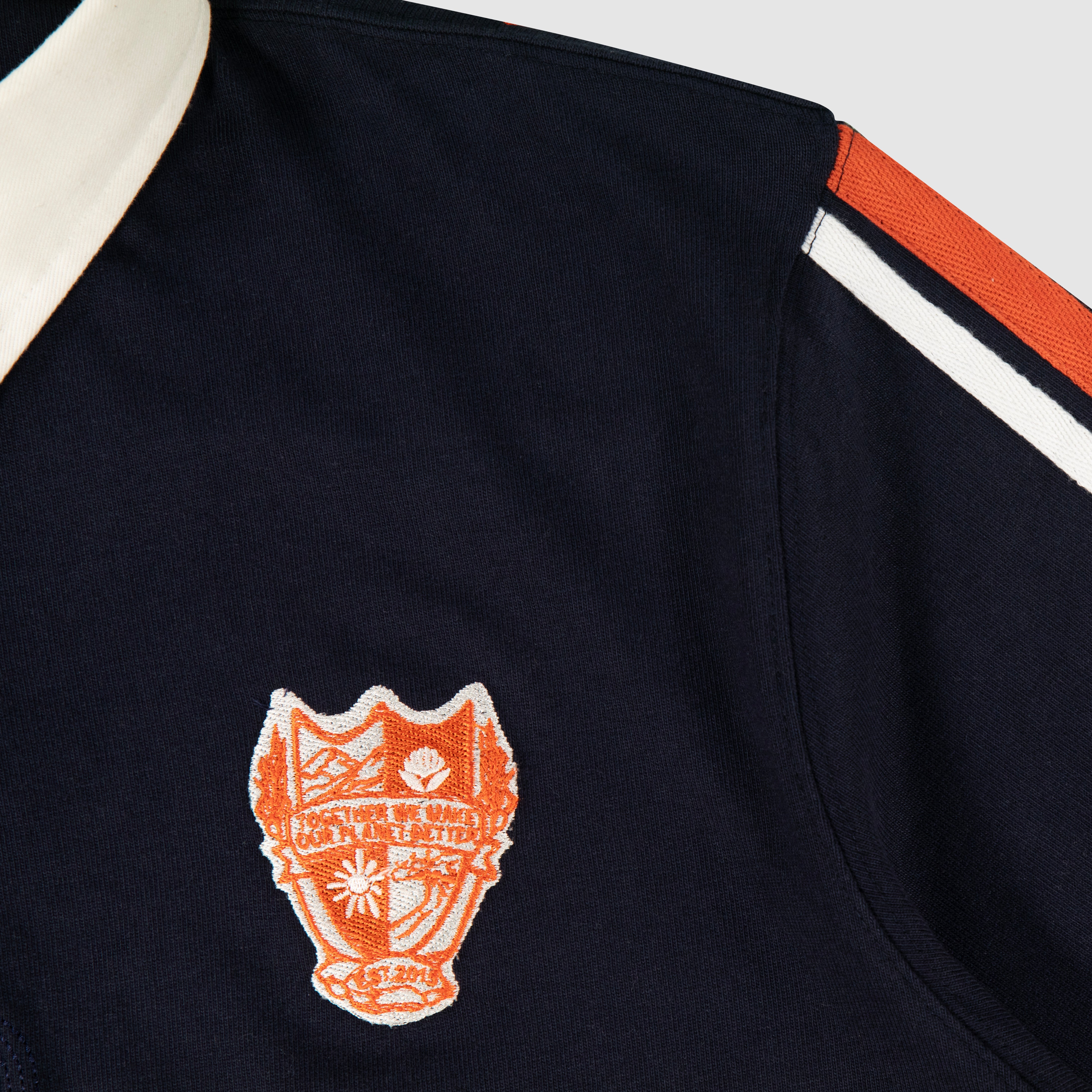 Heritage Rugby Jersey