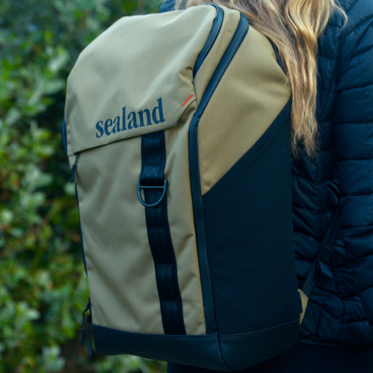 Hero Pro Backpack 21L - CORDURA®