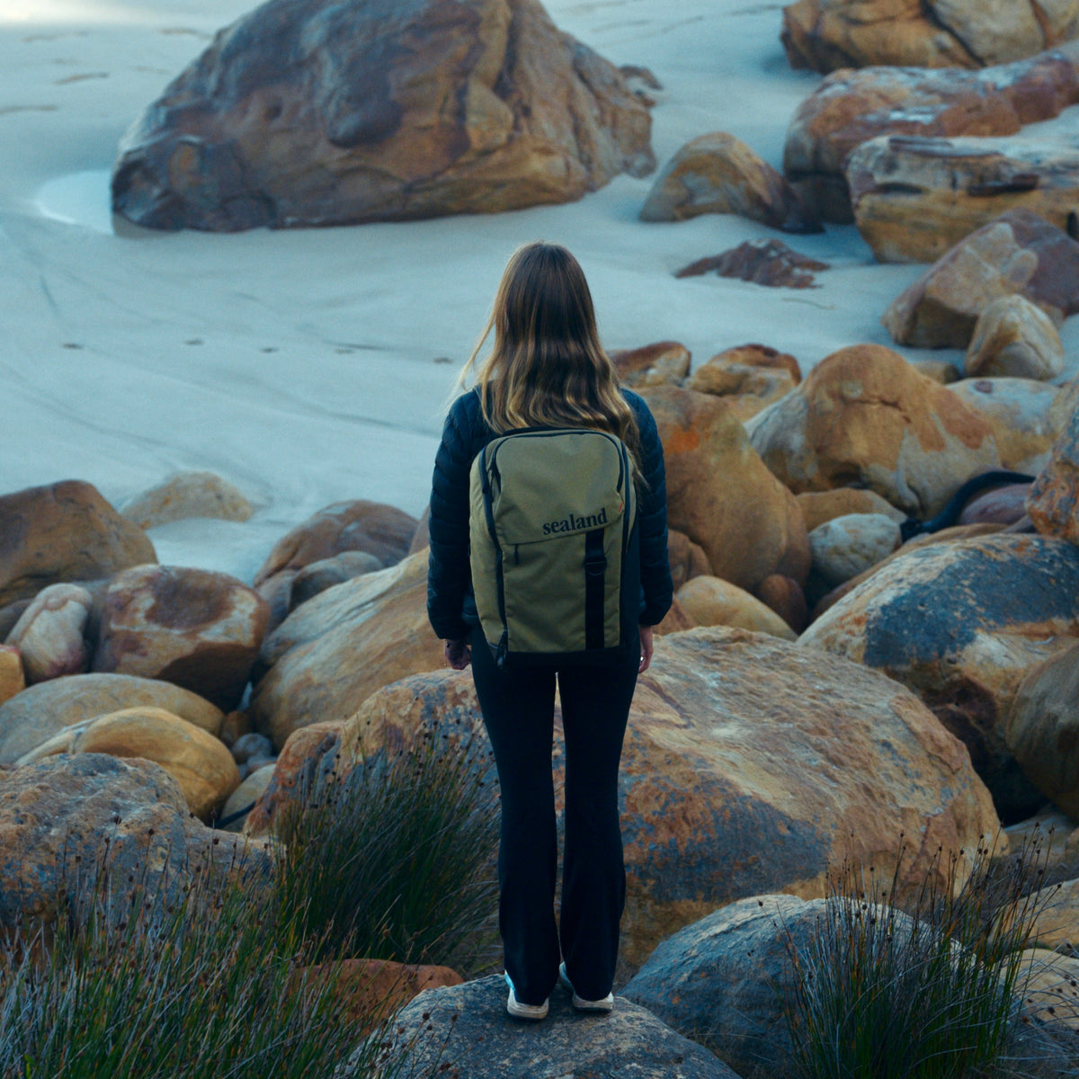 Hero Pro Backpack 21L - CORDURA®