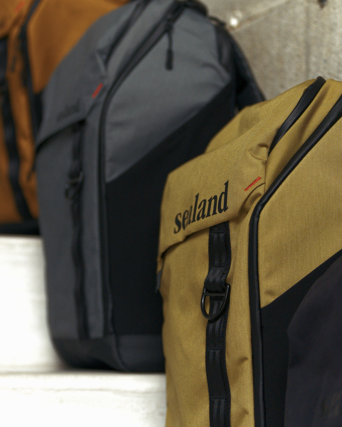 Hero Pro Backpack 21L - CORDURA®