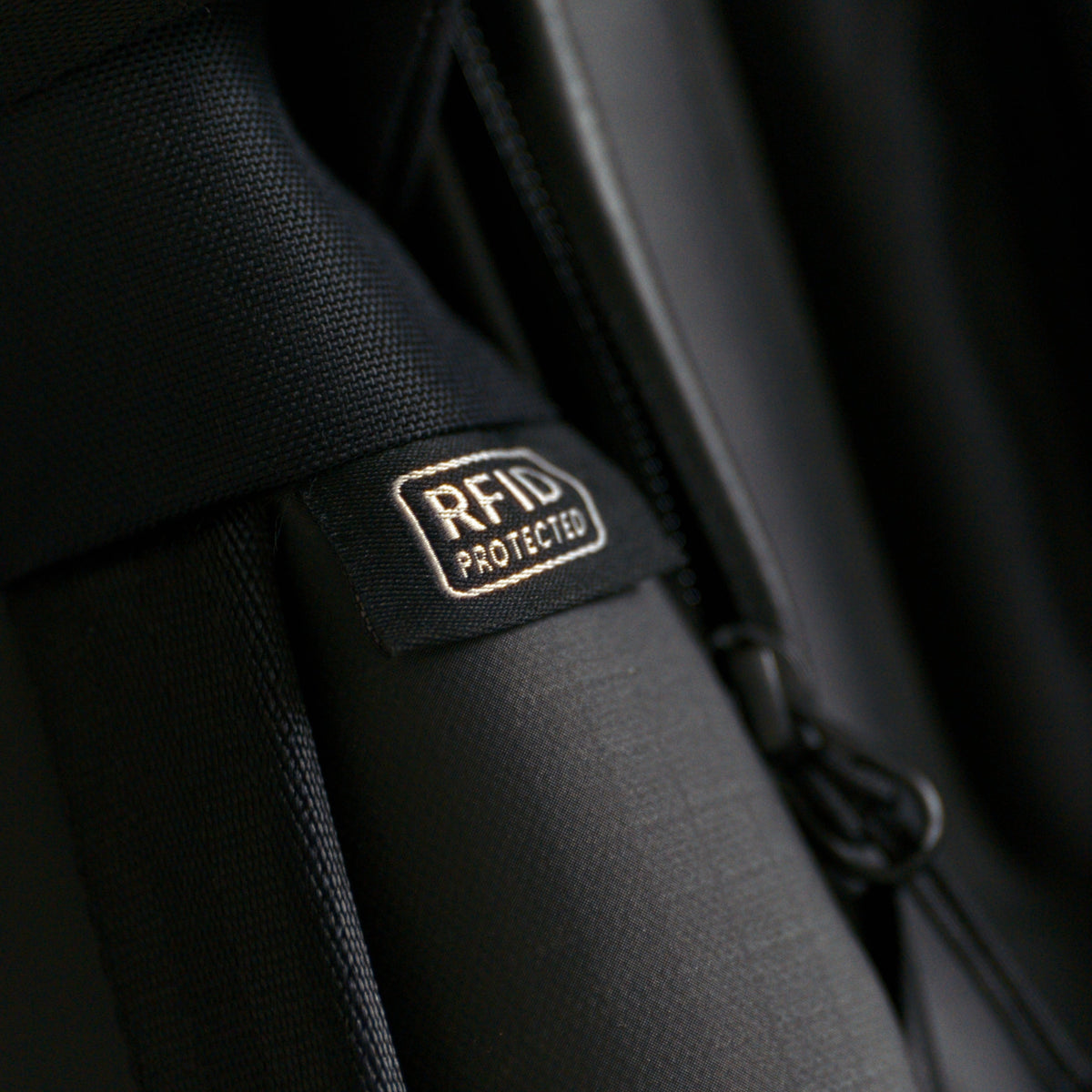 Sealand Hero Ultimate 58L travel backpack in CORDURA fabric with multiple compartments