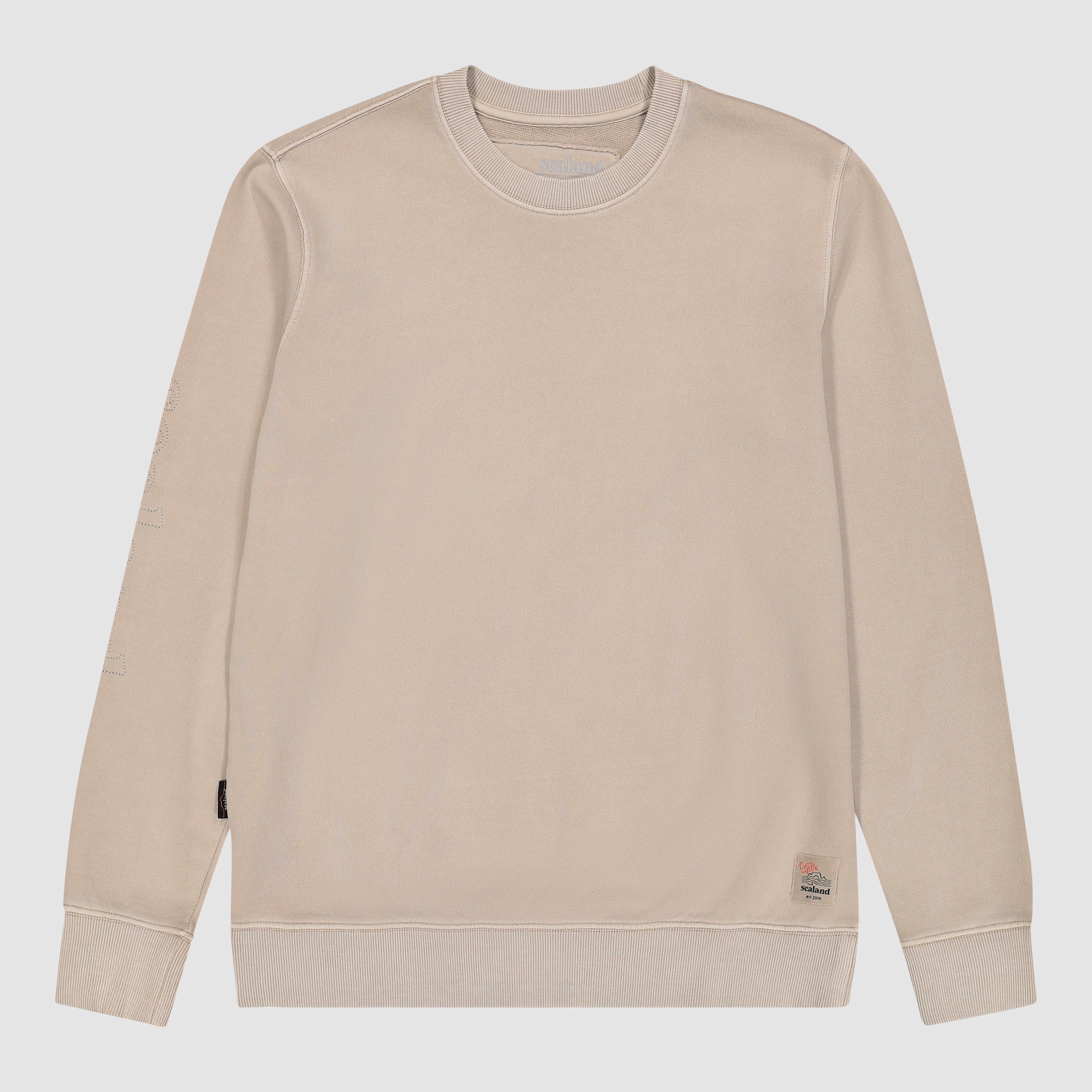 Men's Summer Sweat Top