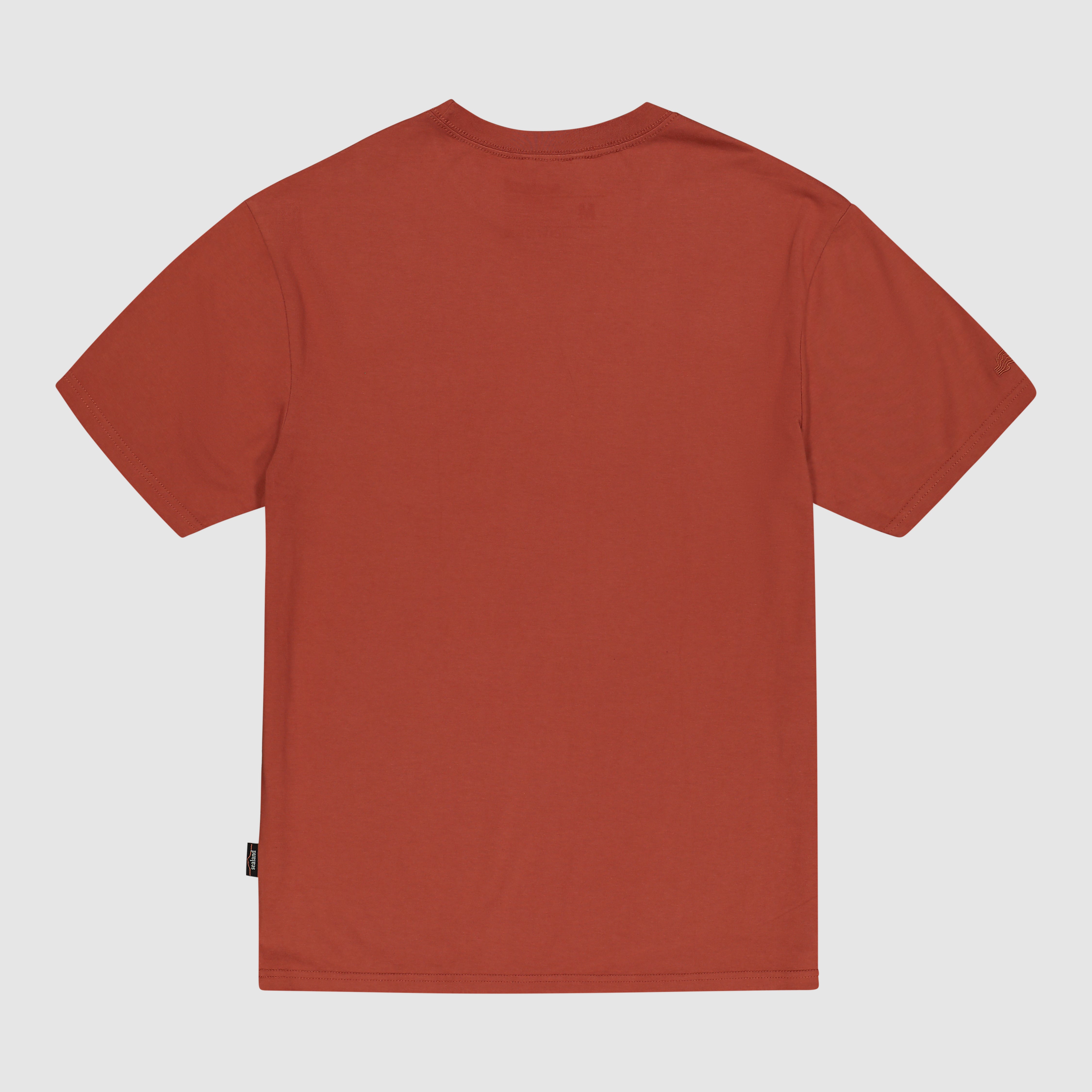 Men's Pocket Tee