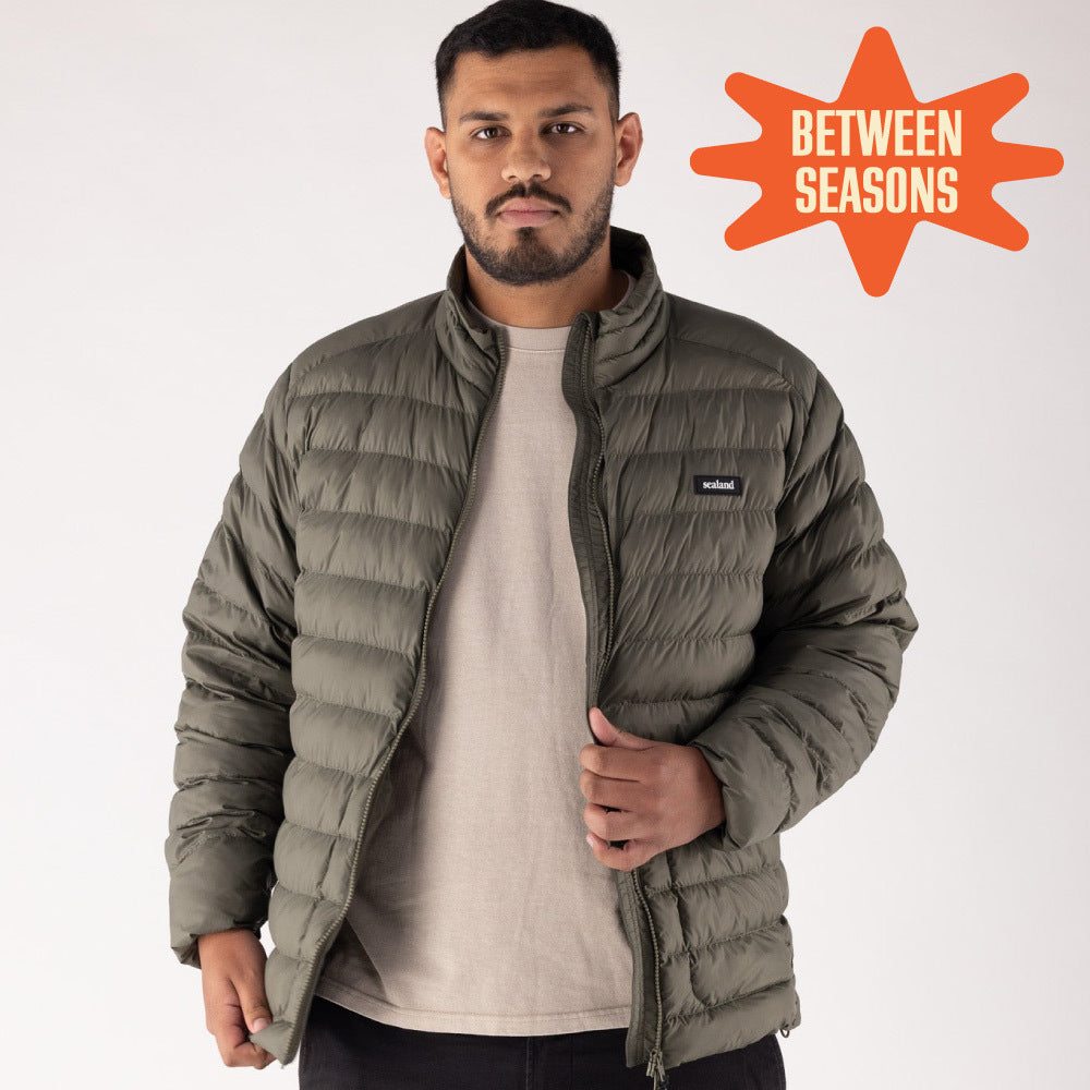 Origin Puffer Jacket (SW)