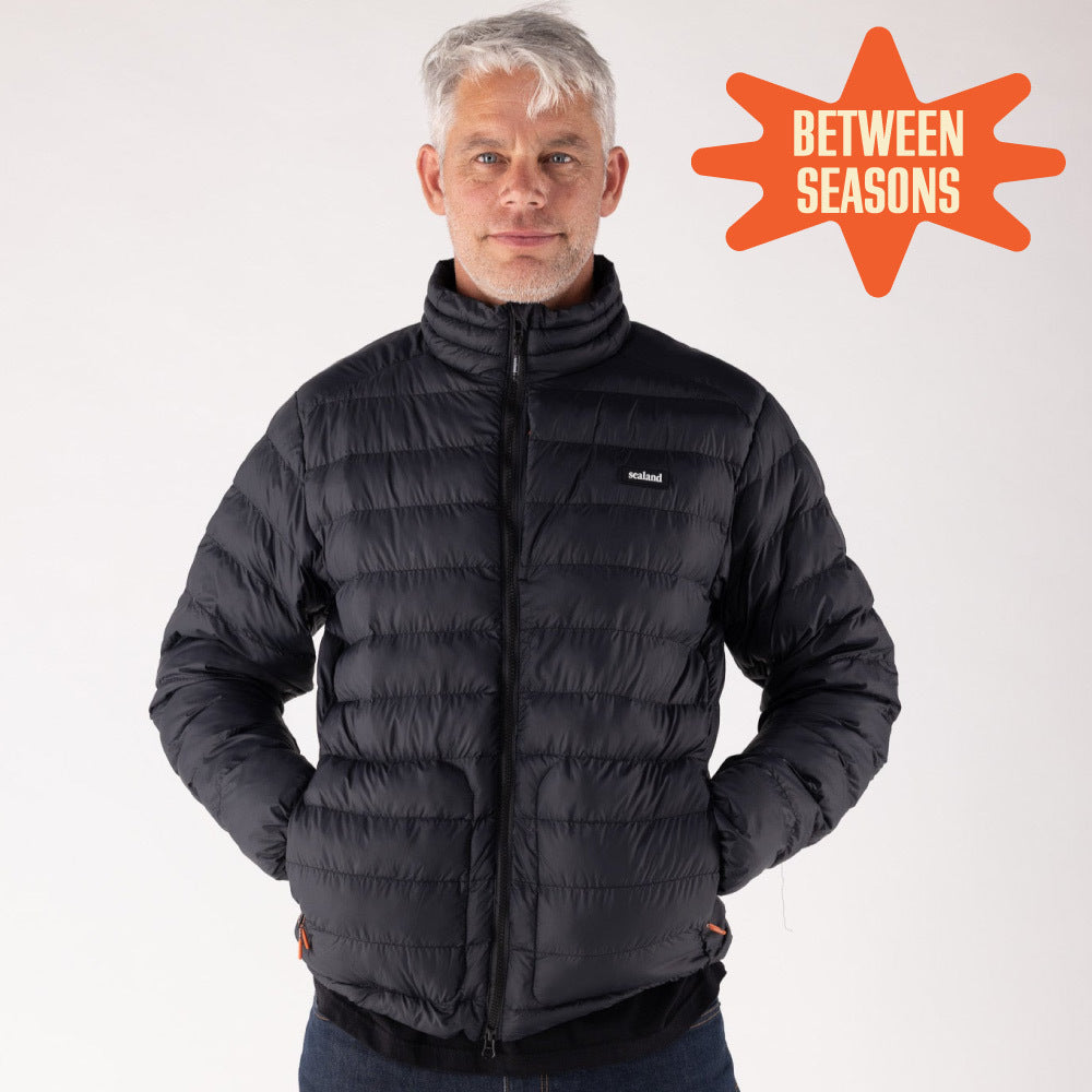 Origin Puffer Jacket (SW)