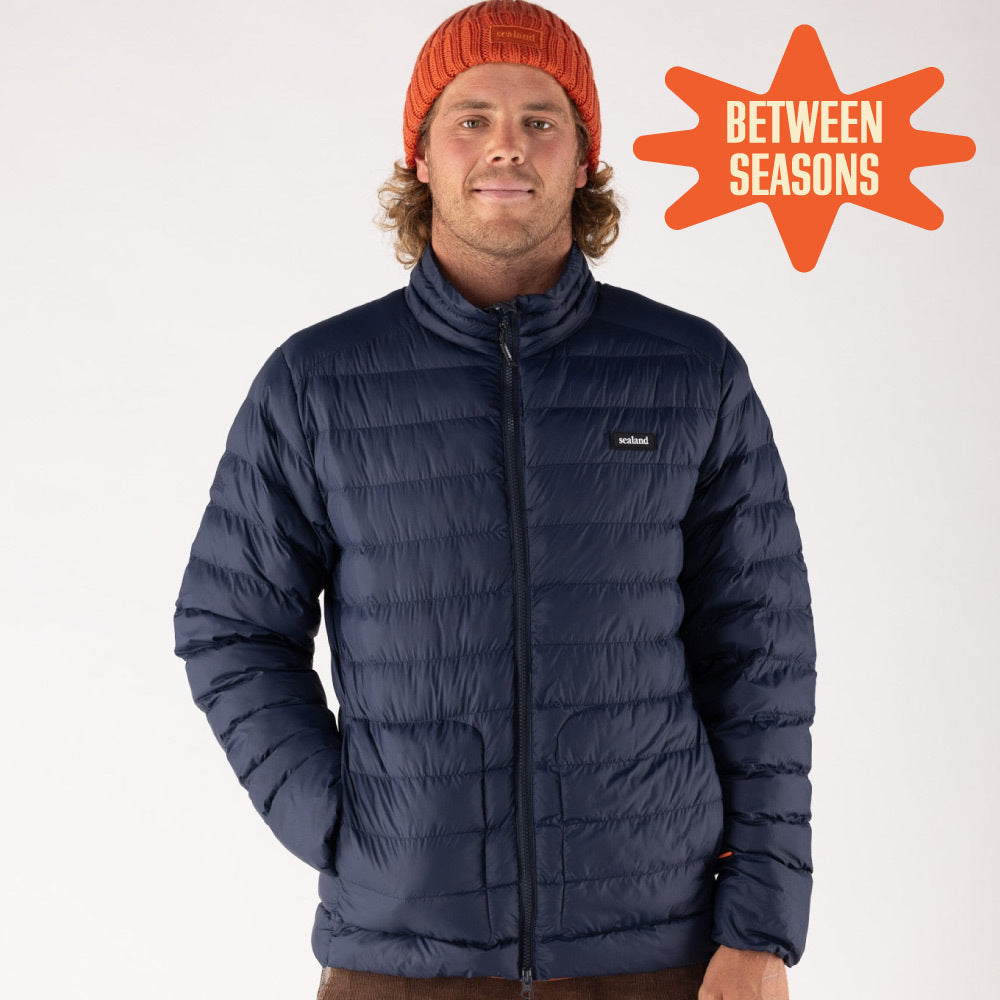 Origin Puffer Jacket (SW)