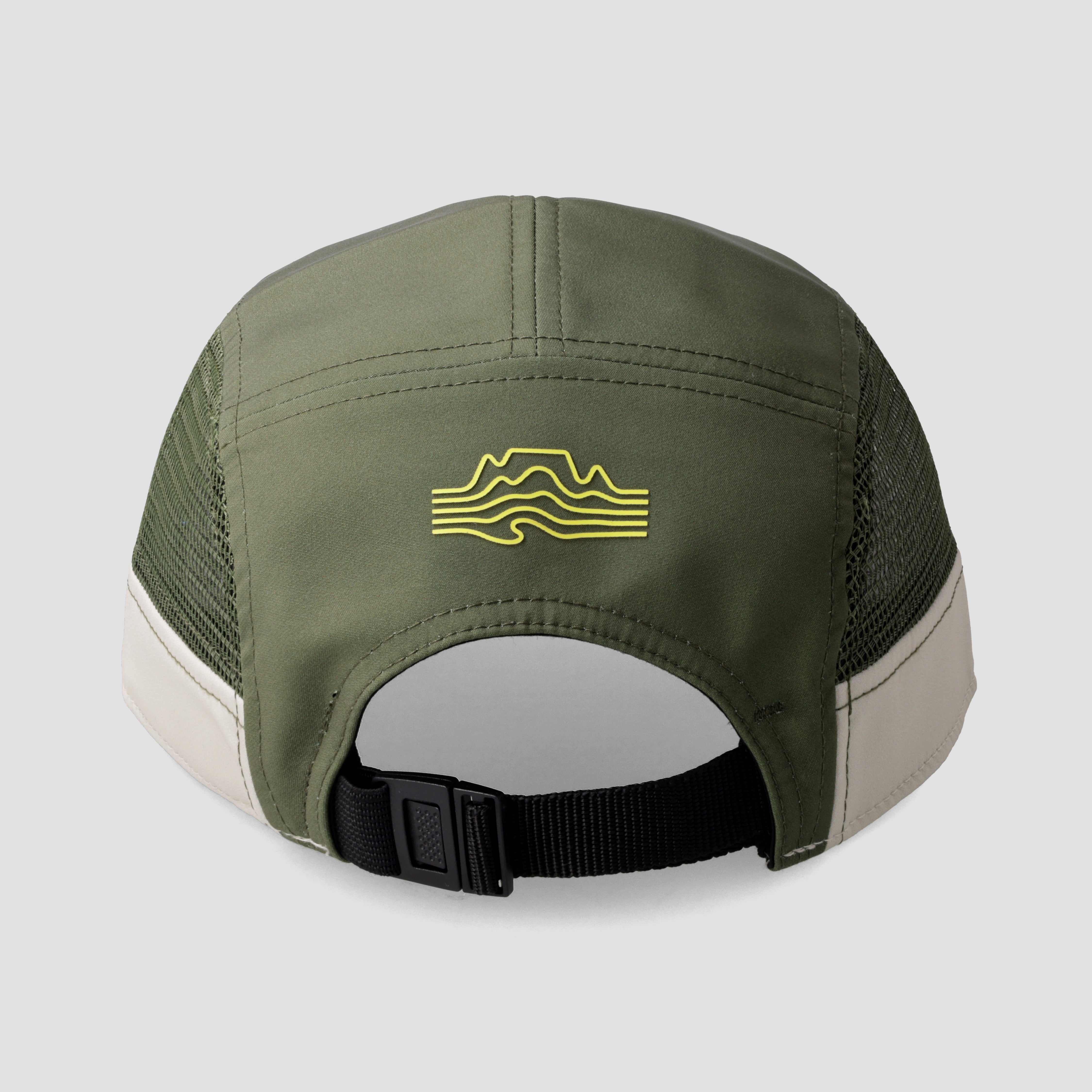 Recycled Lifestyle Cap