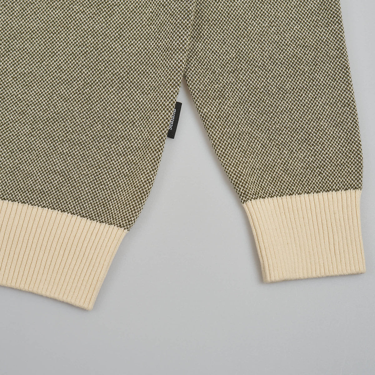 Men's Contour Design Knit