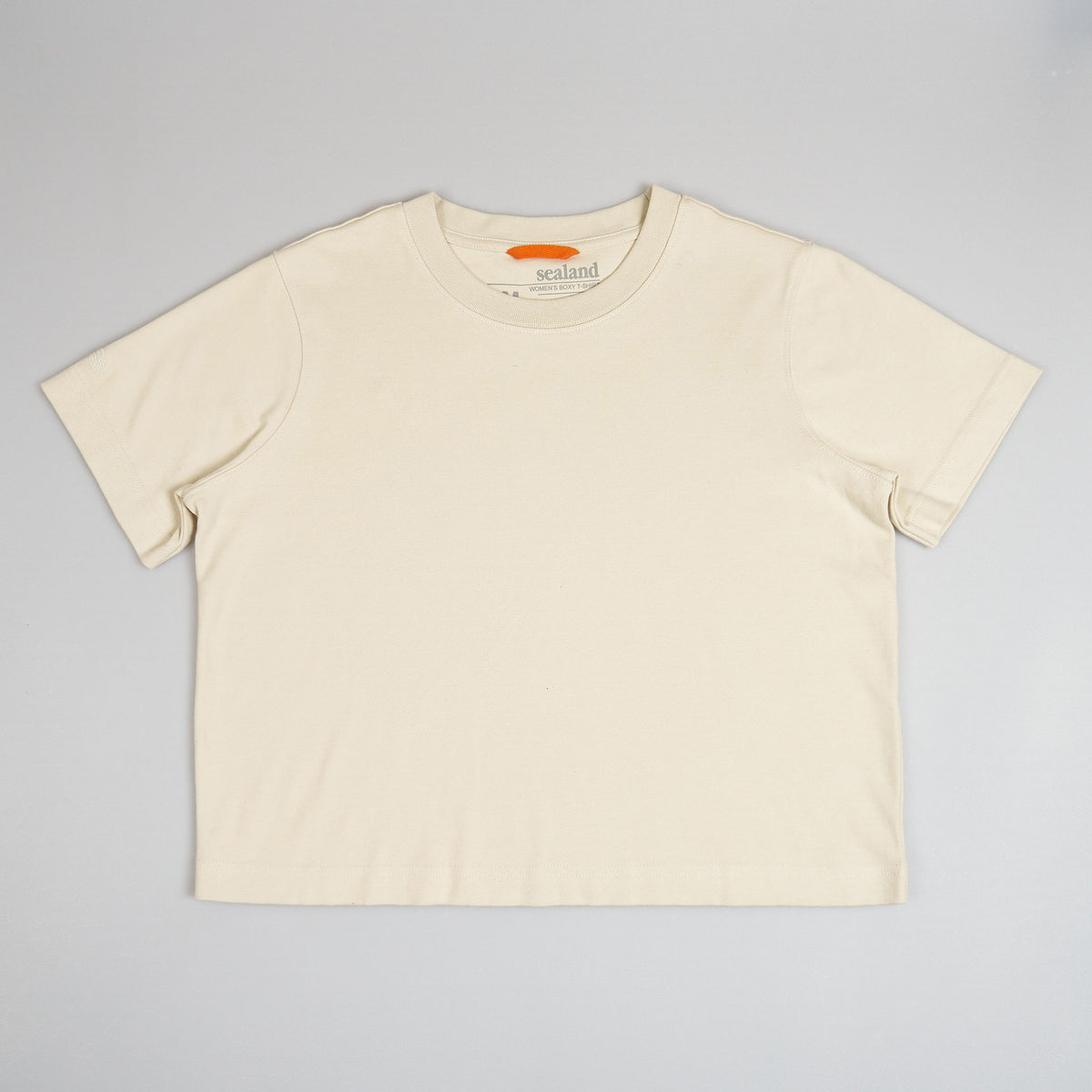 Women's Boxy Tee