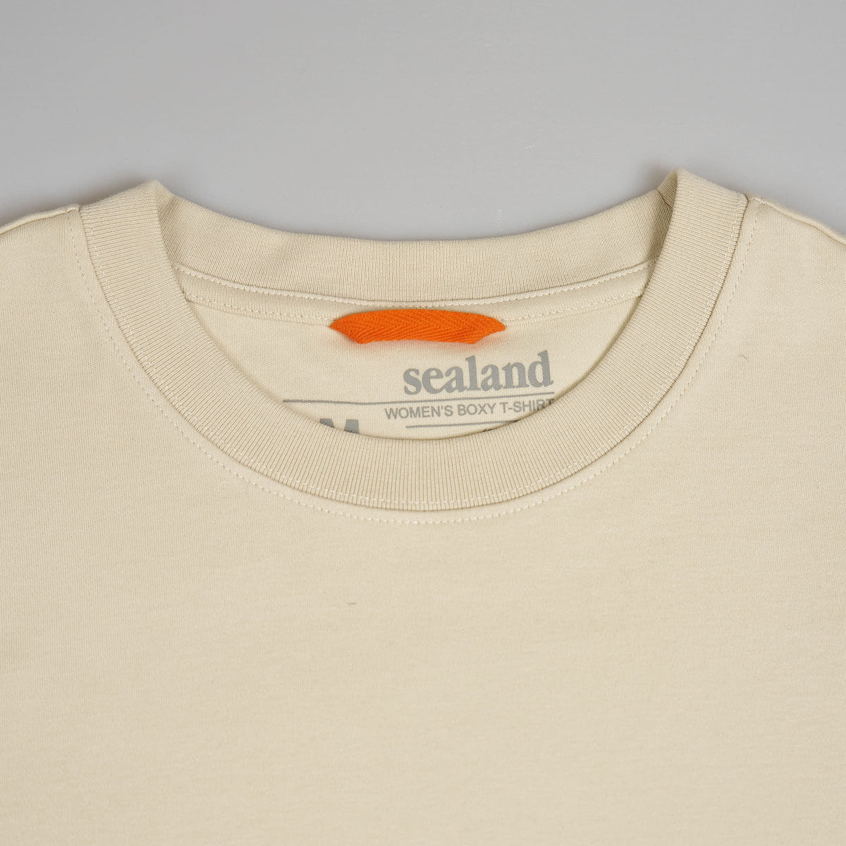 Women's Boxy Tee