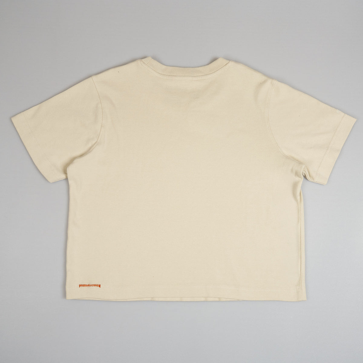 Women's Boxy Tee