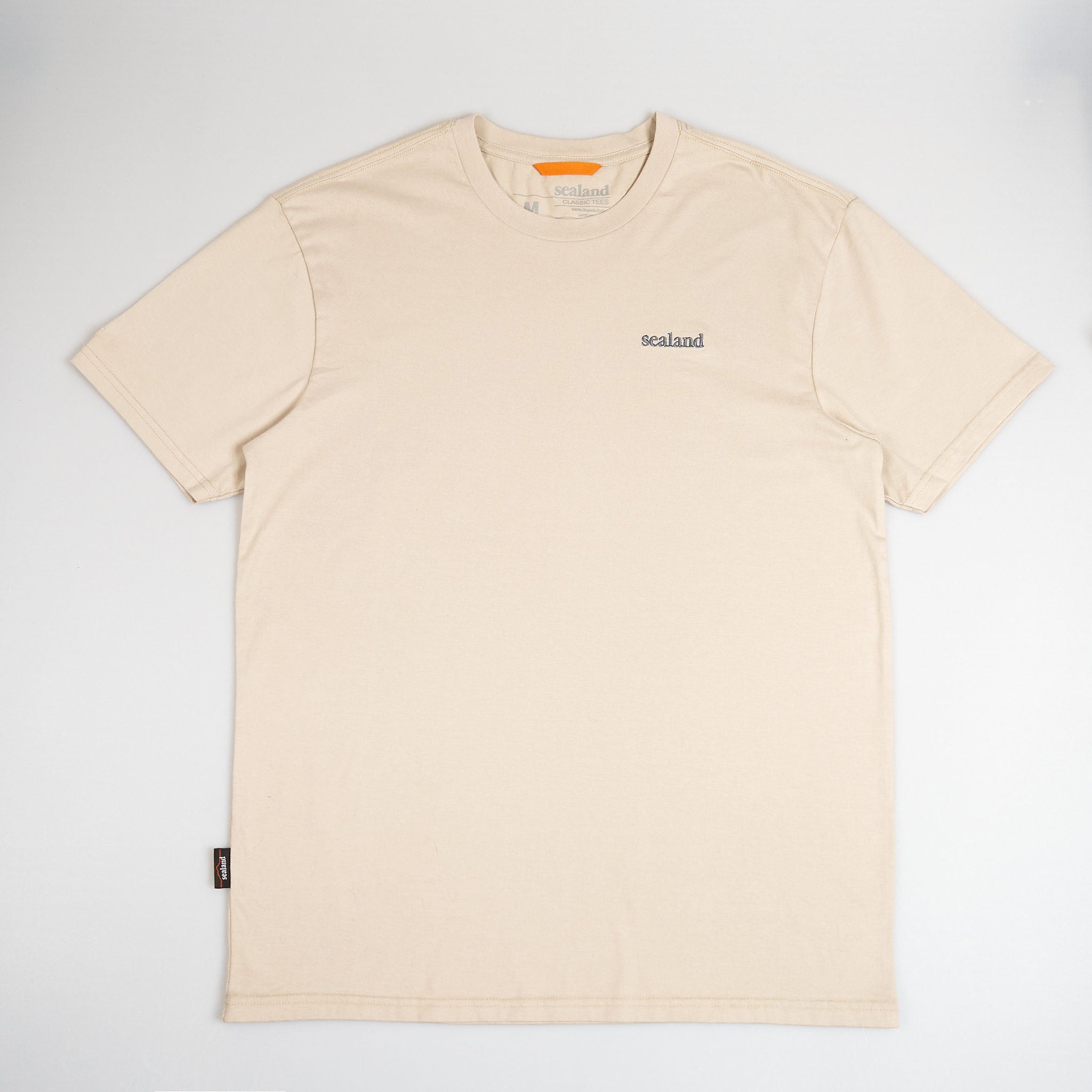 Men's Discover New Paths Tee