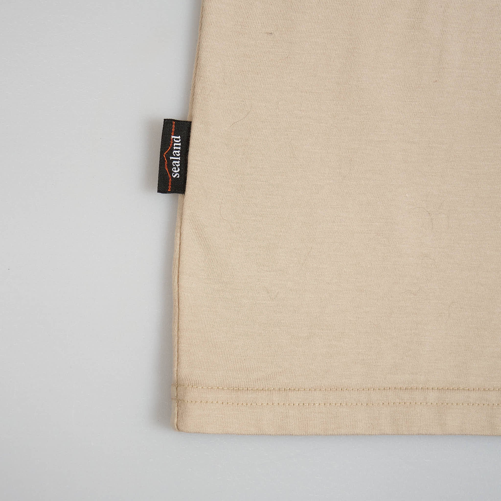 Men's Discover New Paths Tee