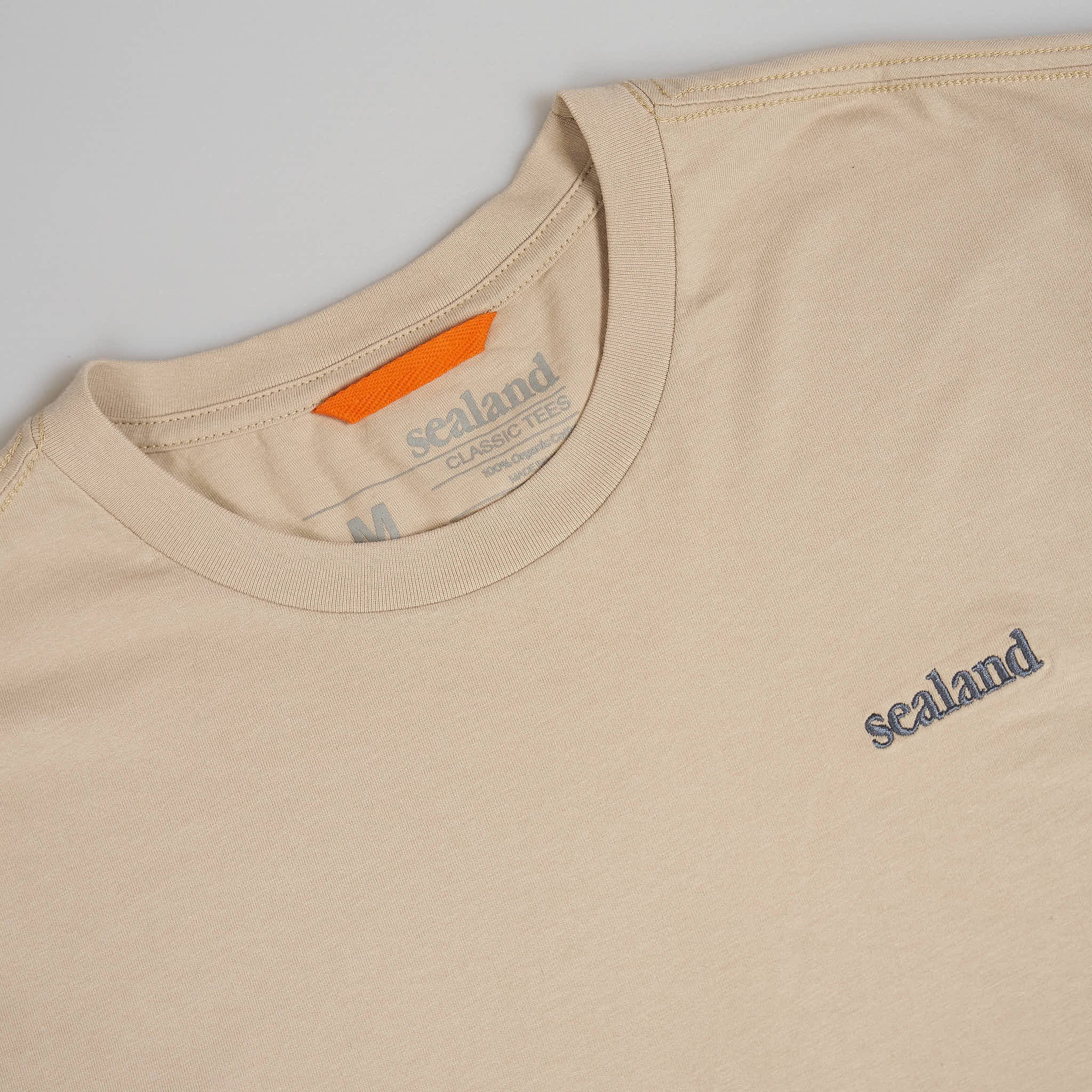 Men's Discover New Paths Tee