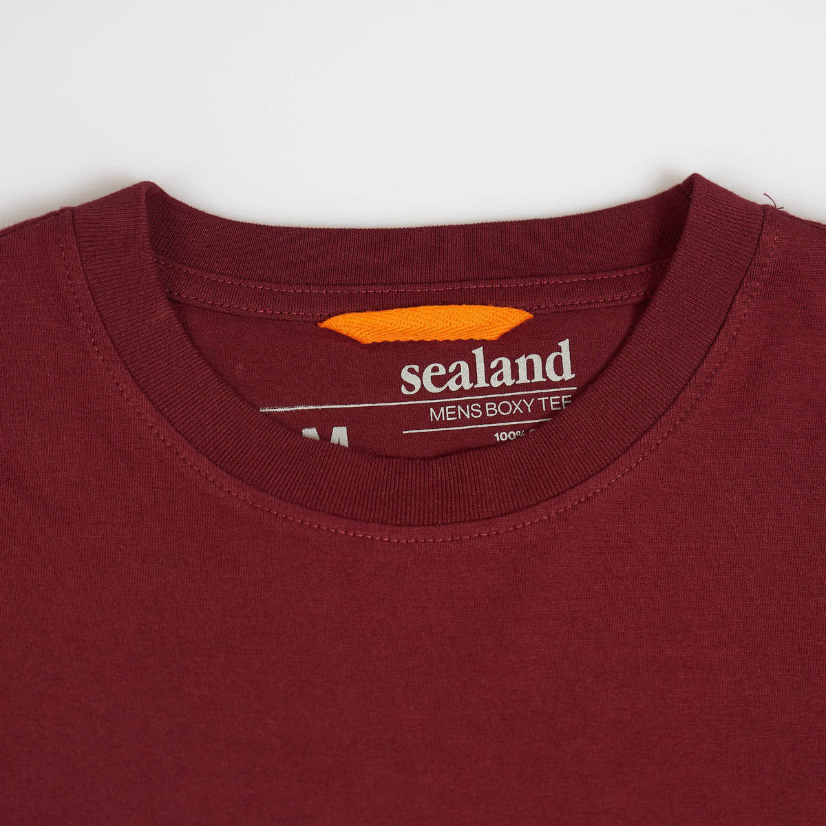 Men's Boxy Tee