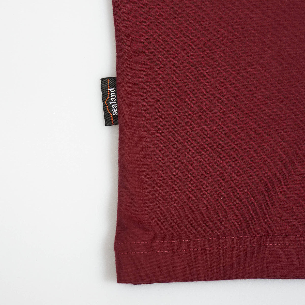 Men's Boxy Tee