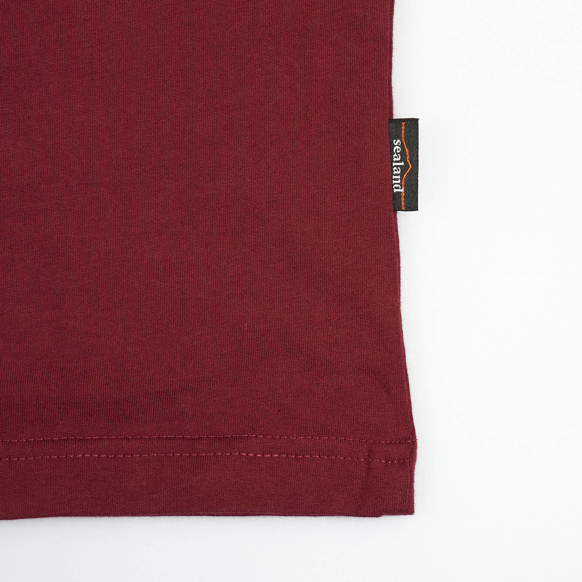 Men's Boxy Tee