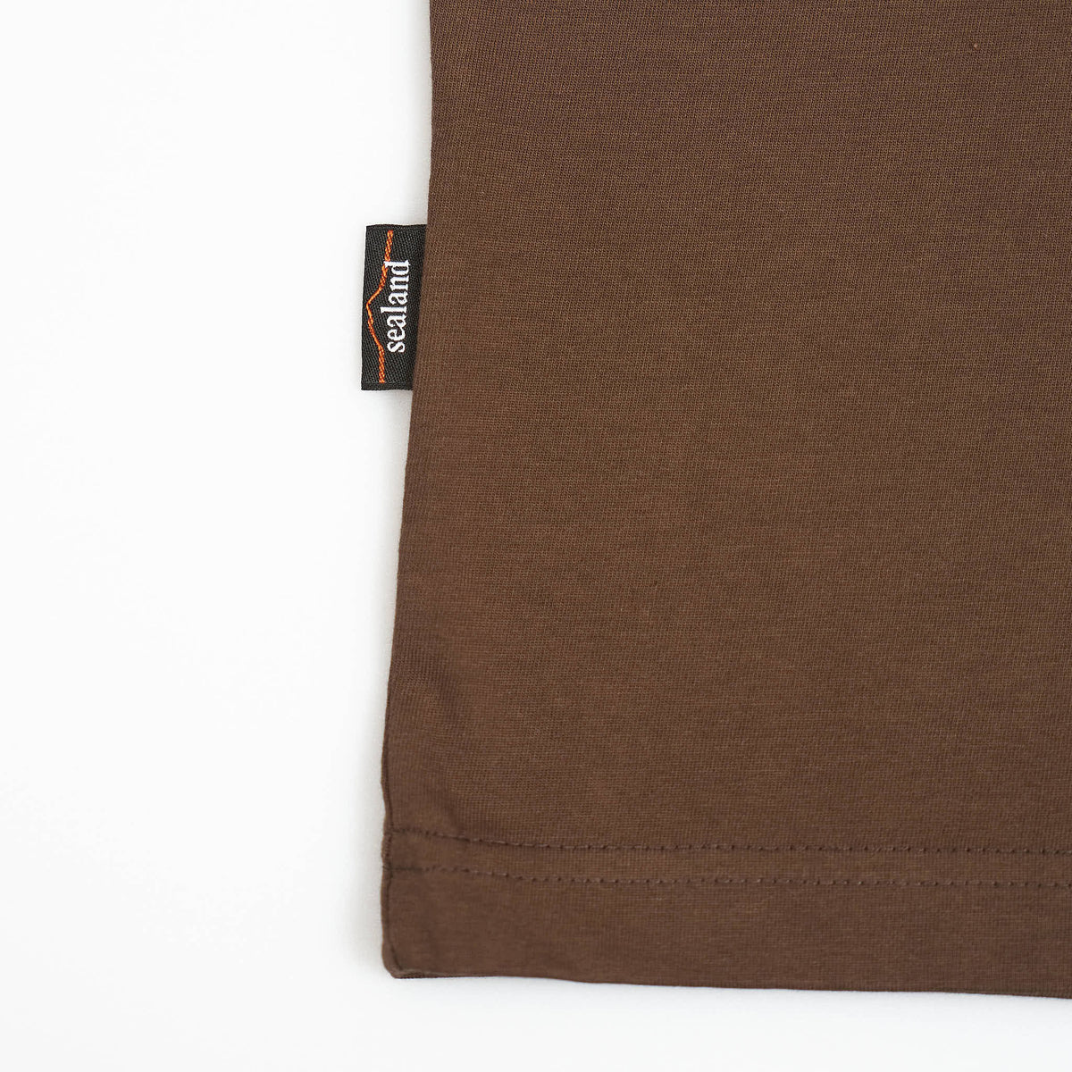 Men's Boxy Tee (Print)