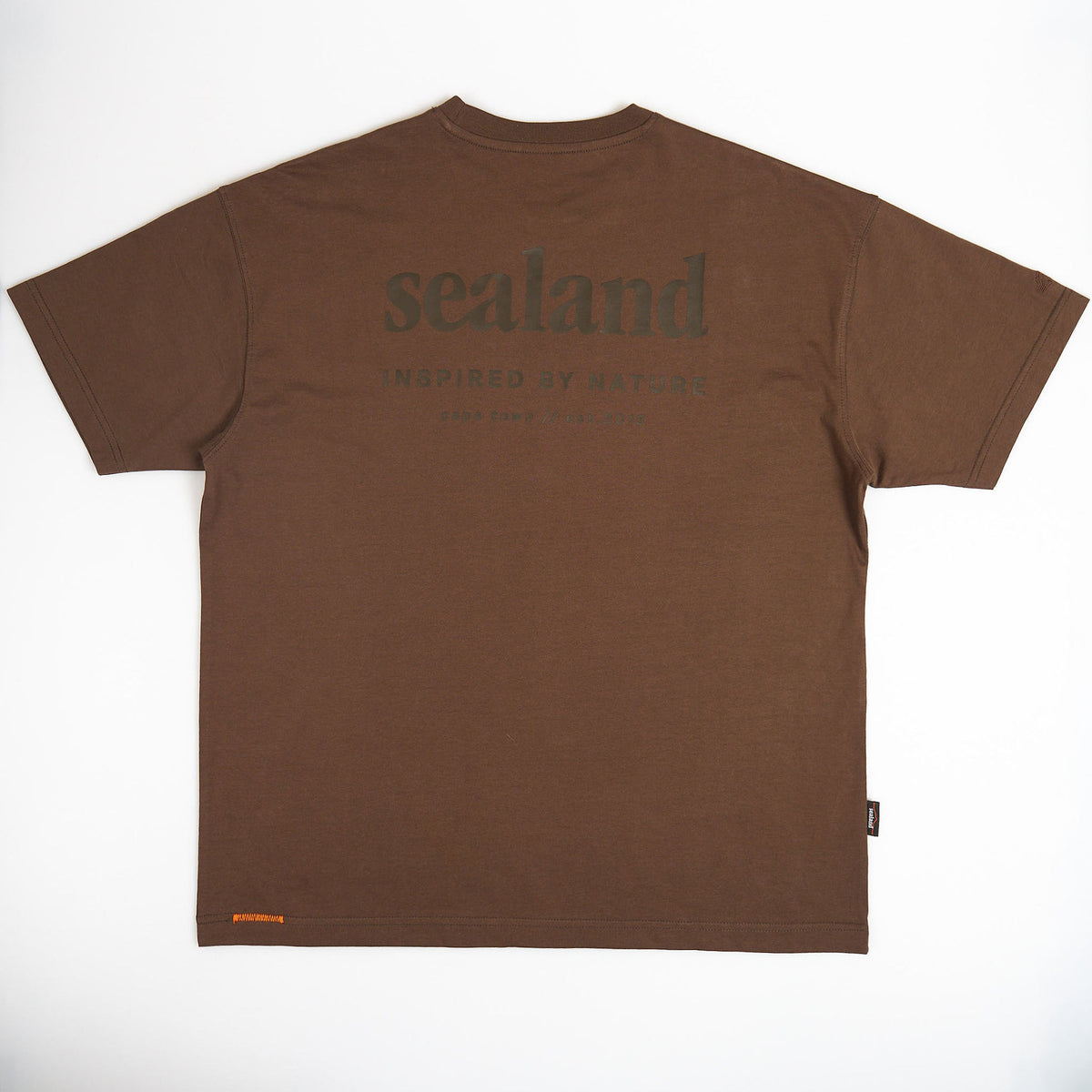 Men's Boxy Tee (Print)