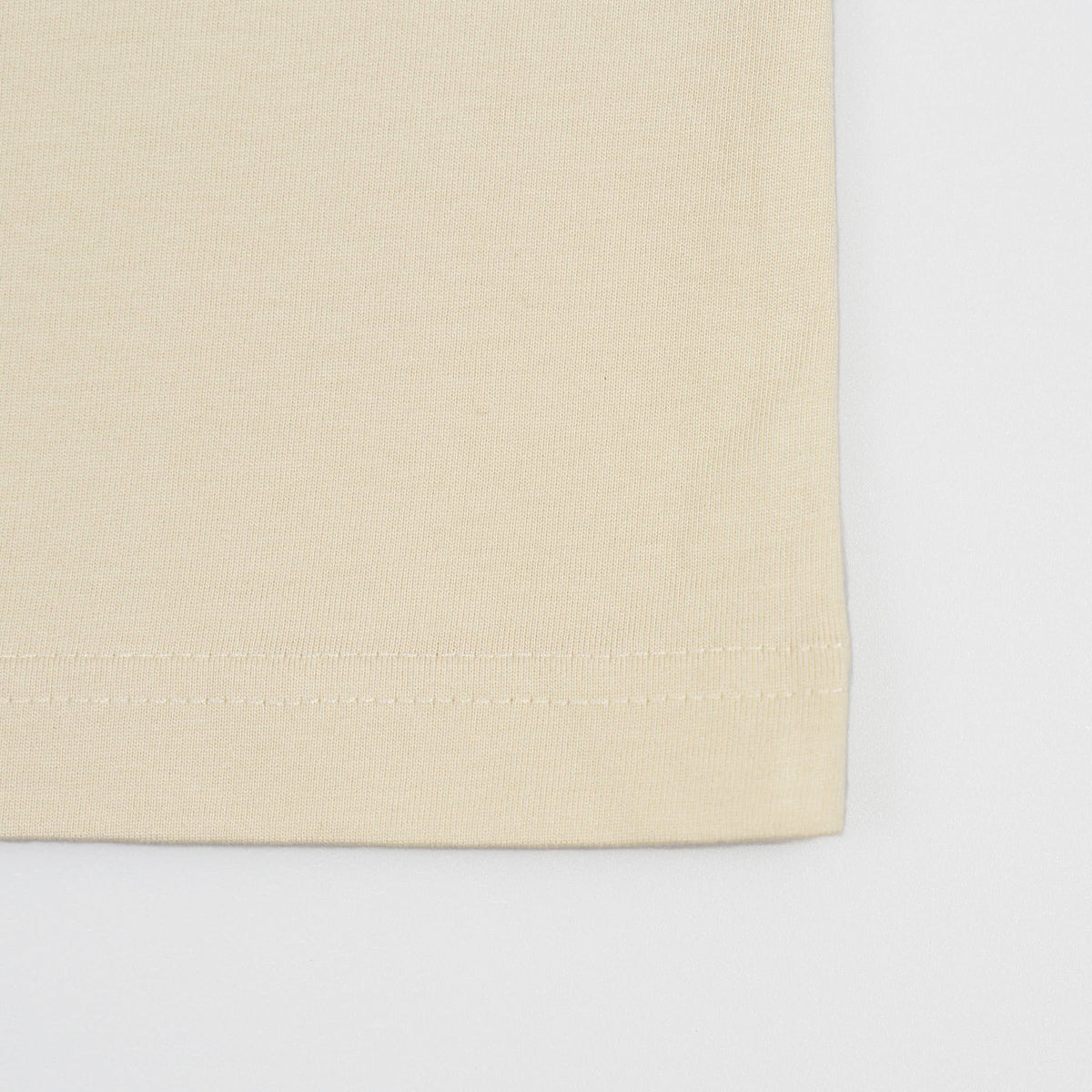 Men's Boxy Tee
