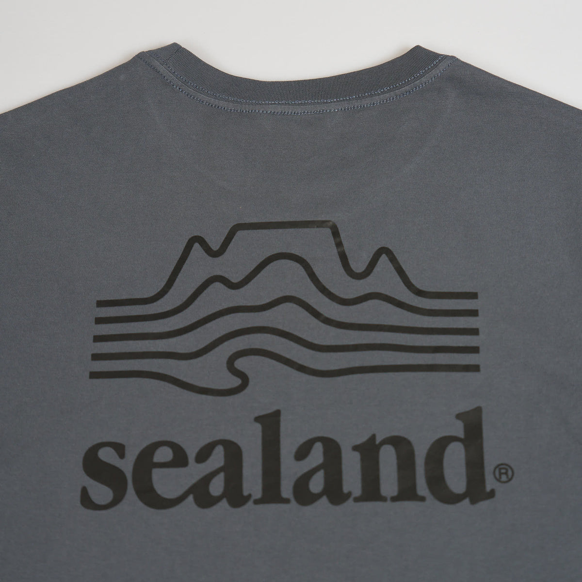 Men's Core Logo Tee