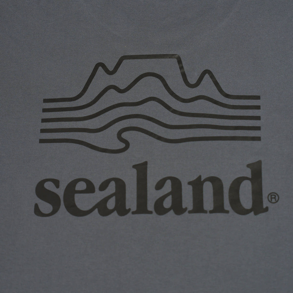 Men's Core Logo Tee
