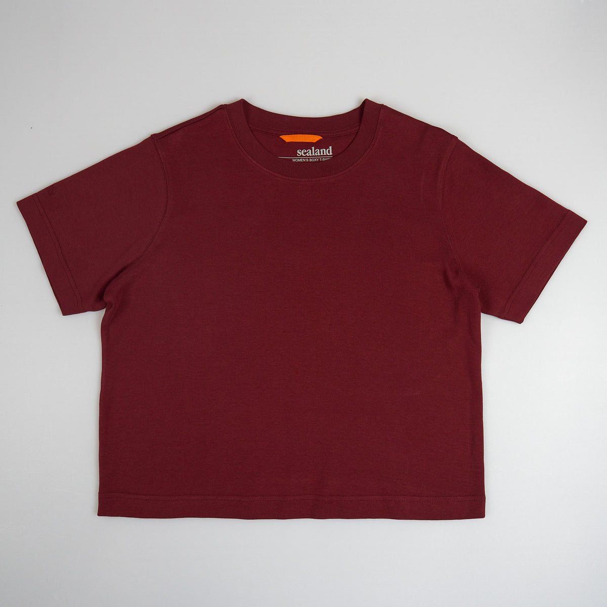Women's Boxy Tee