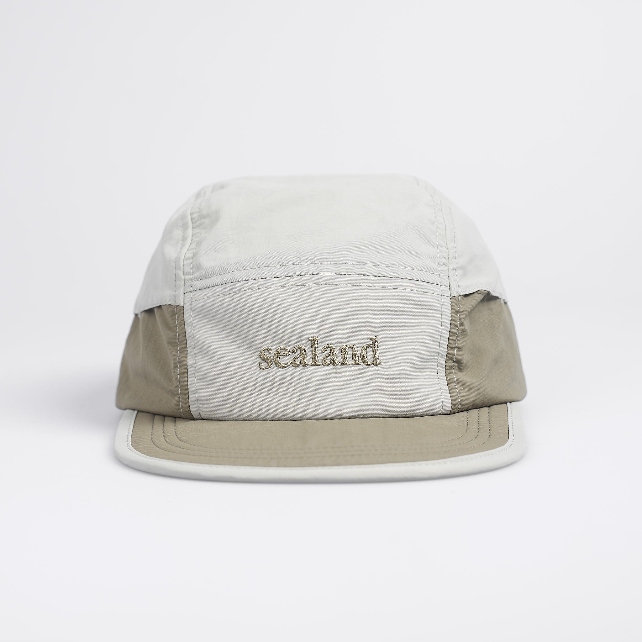 Recycled Run Cap