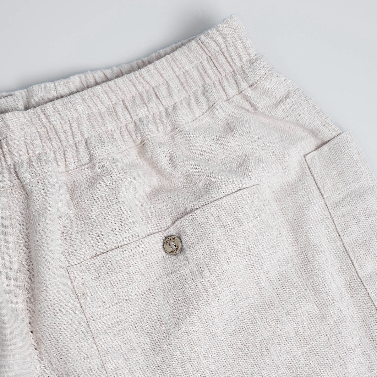 Women's Summer Shorts