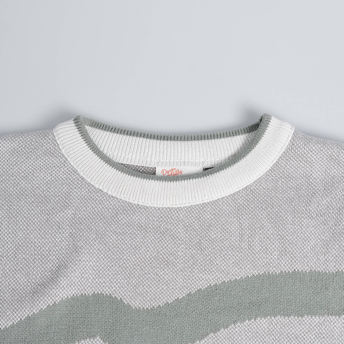 Women's Contour Knit