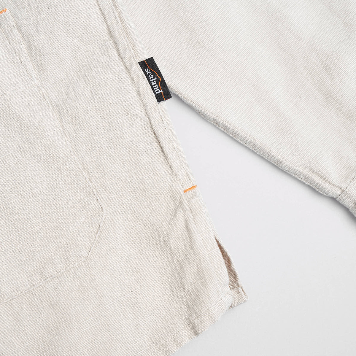 Hemp Shacket