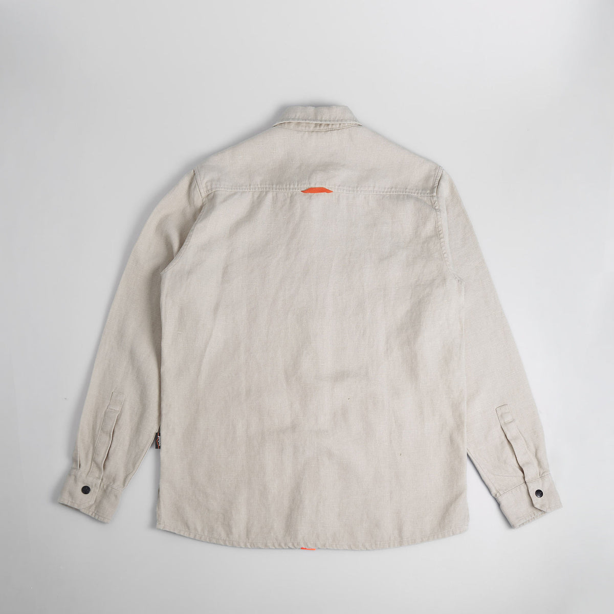 Hemp Shacket