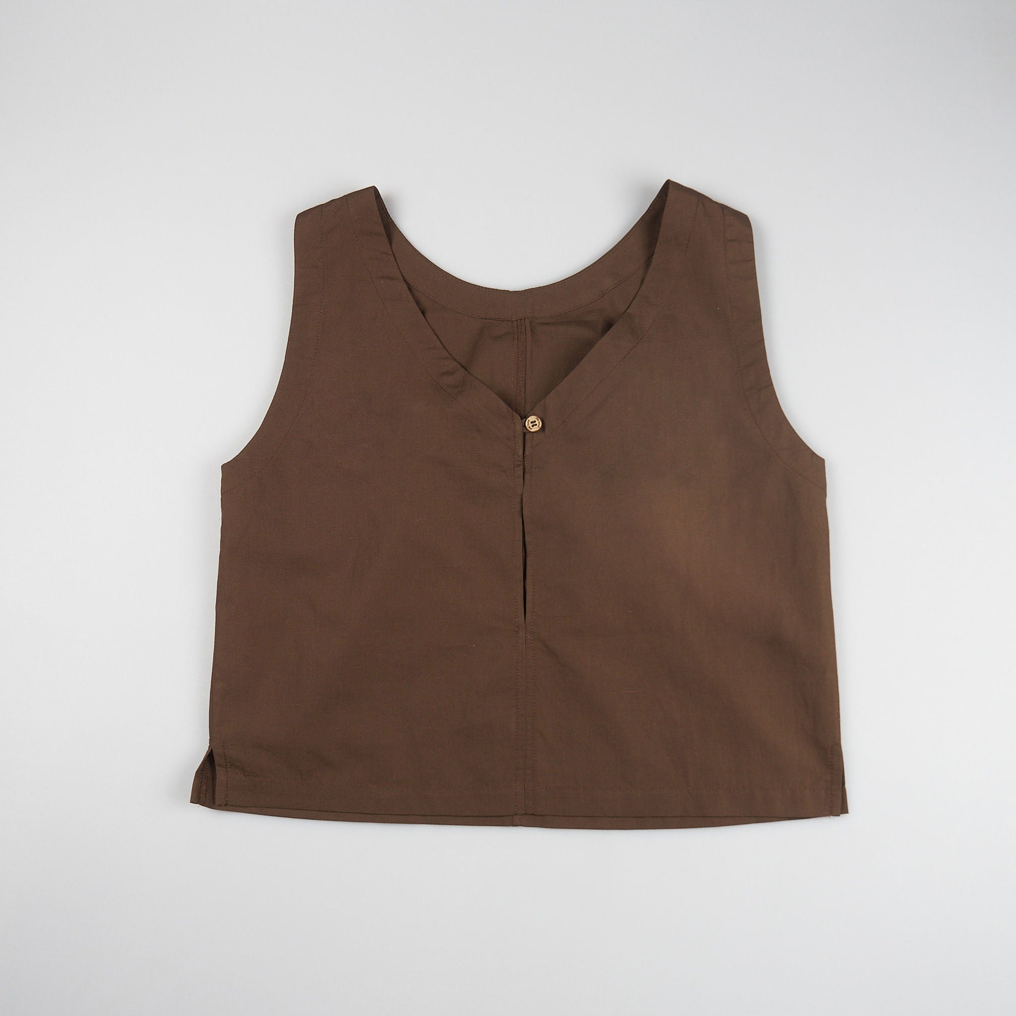 Women's Terra Luxe Tank