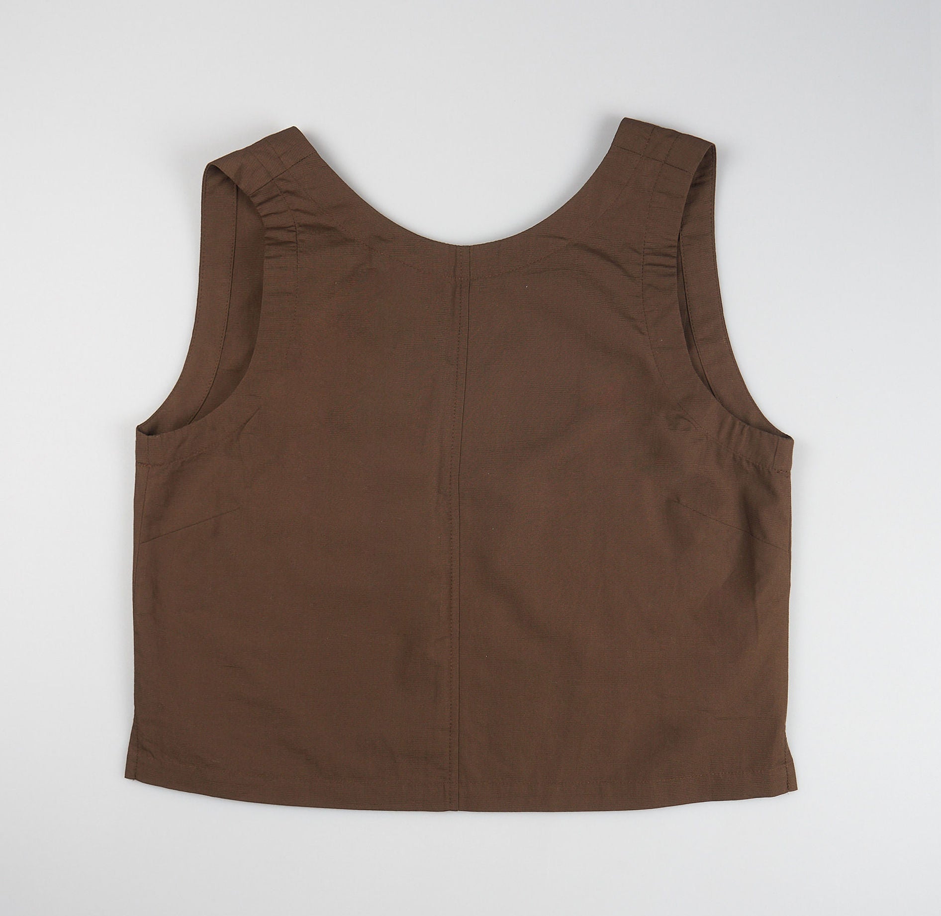 Women's Terra Luxe Tank