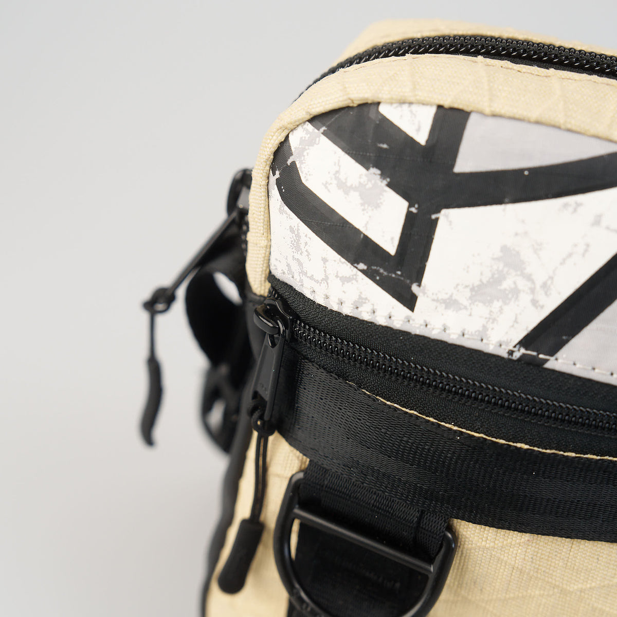 Zeplin Crossbody - Customisable