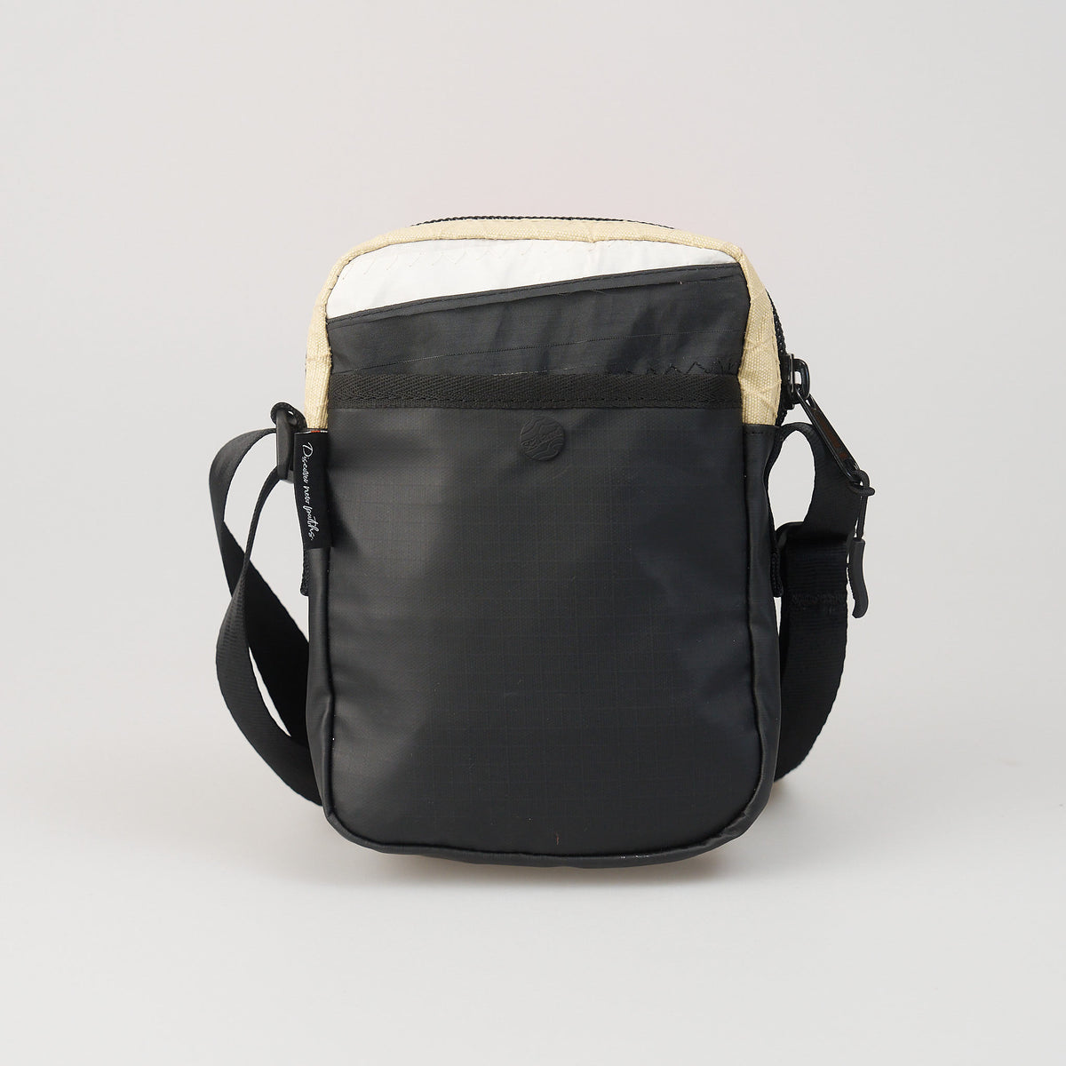 Zeplin Crossbody - Customisable