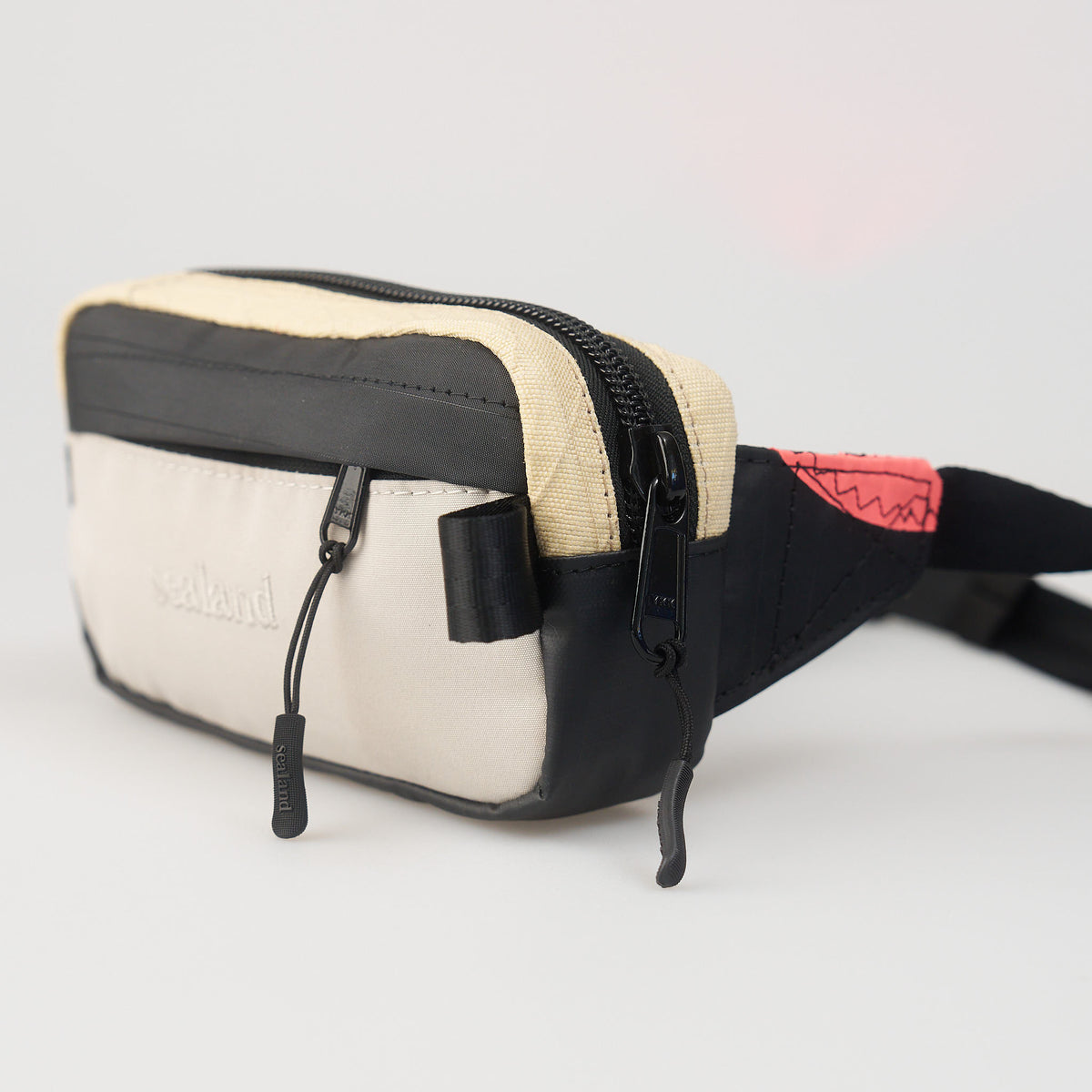Mini Crossbody - Customisable