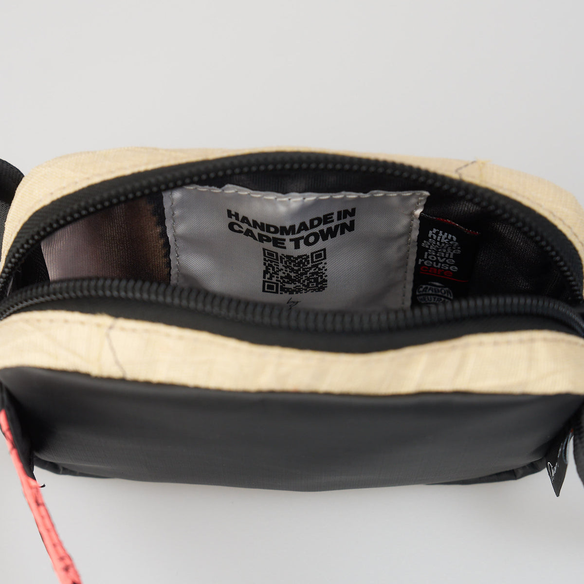 Mini Crossbody - Customisable