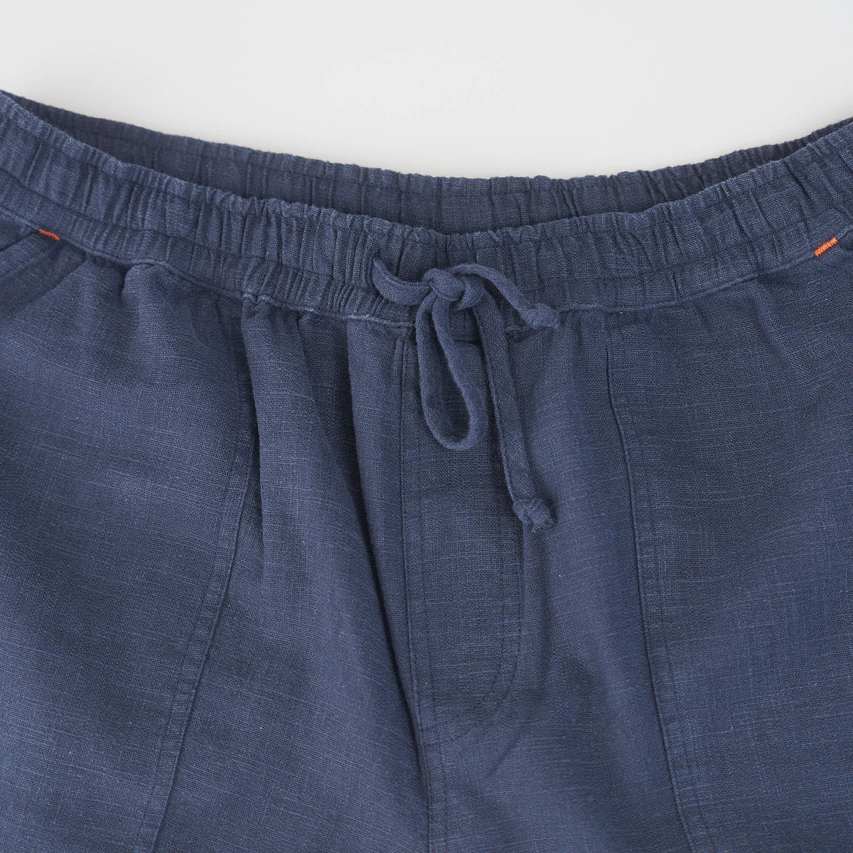 Men's Weekender Linen Shorts