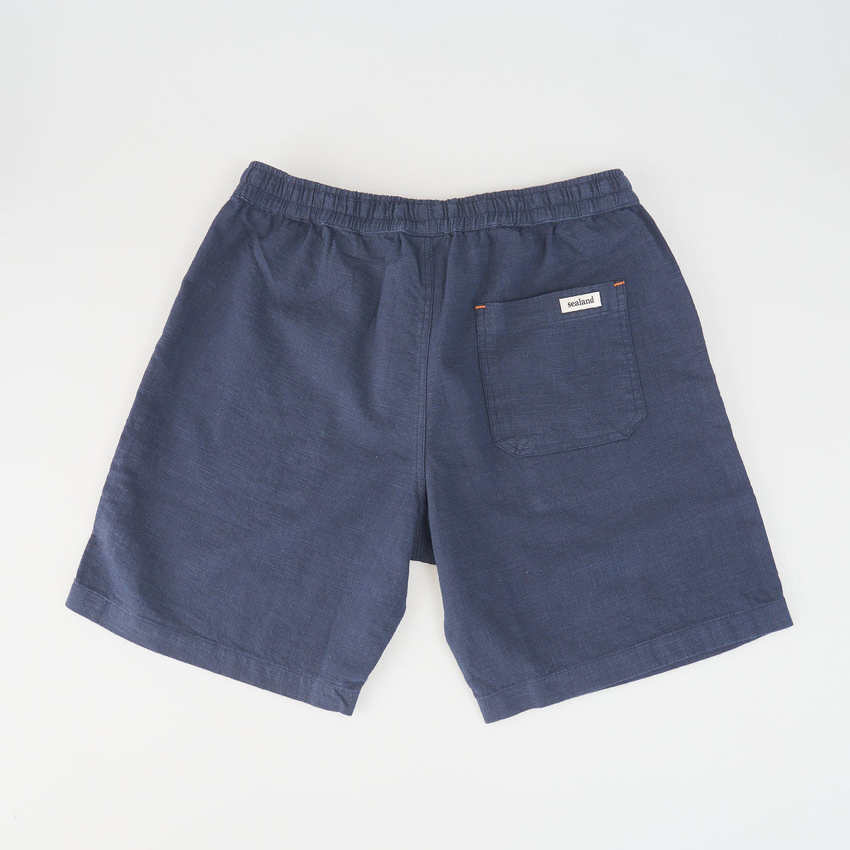 Men's Weekender Linen Shorts