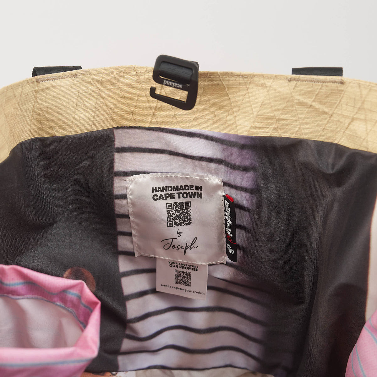 Family Tote - Customisable