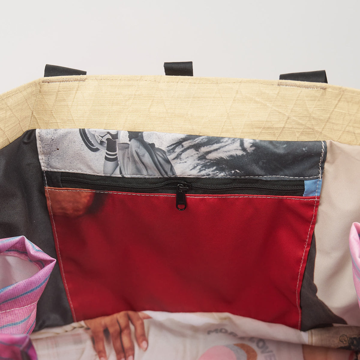 Family Tote - Customisable