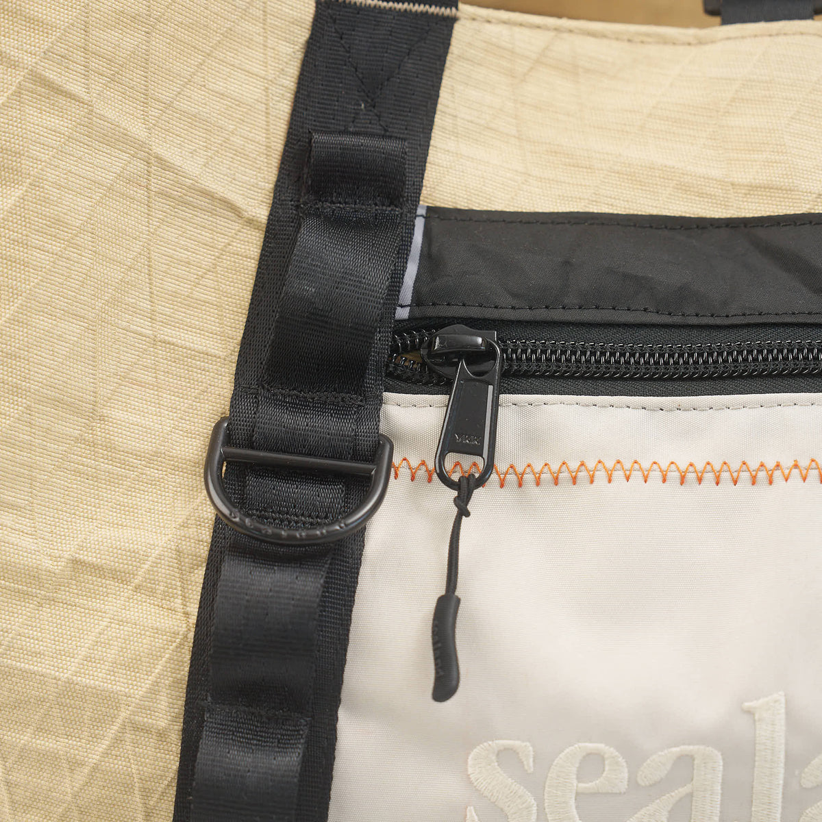Family Tote - Customisable