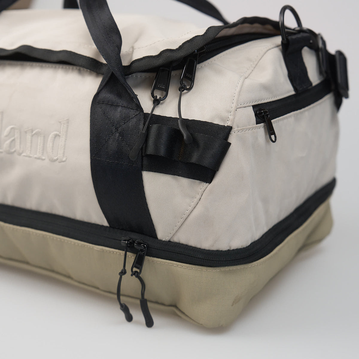 Nomad Duffel - MajiTex