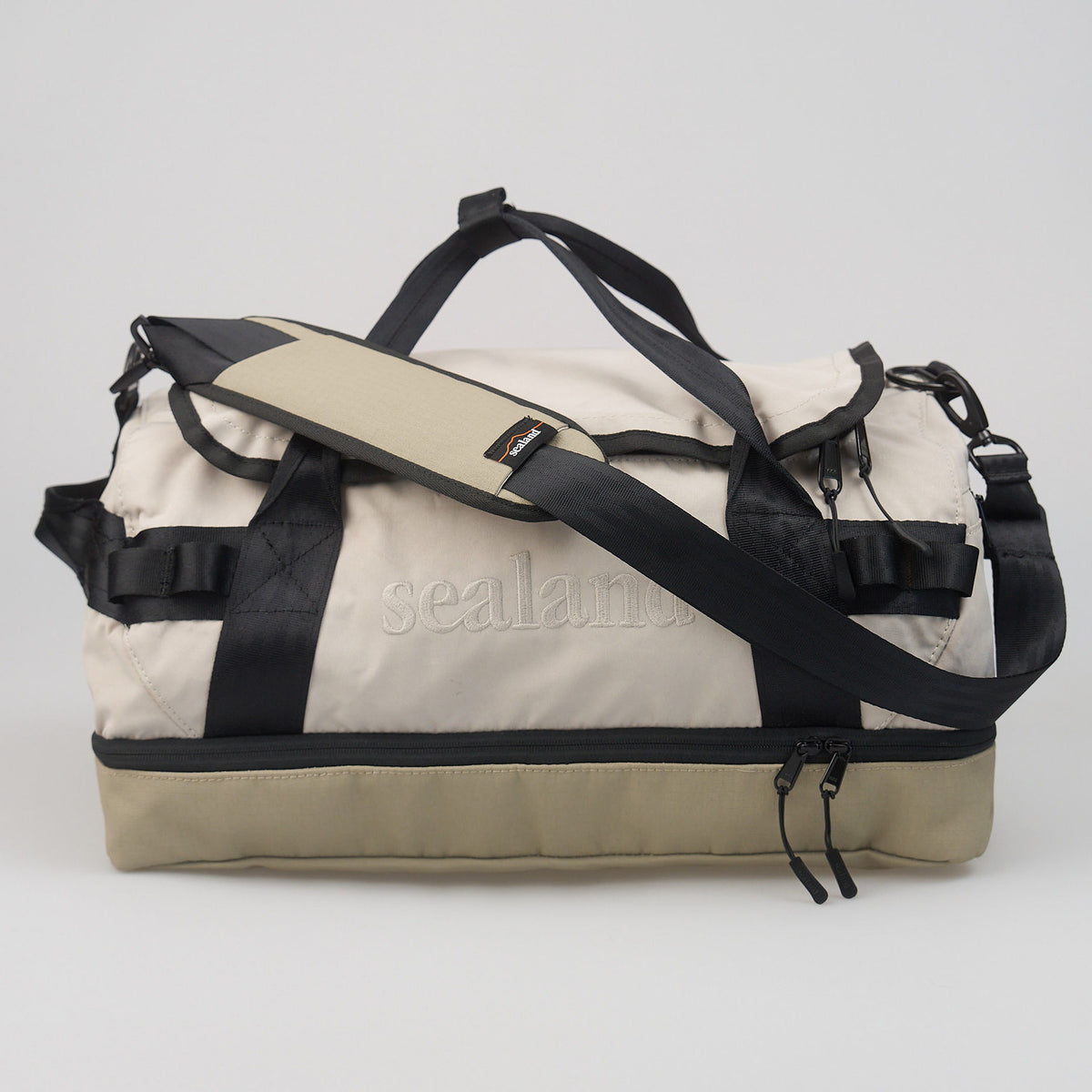 Nomad Duffel - MajiTex