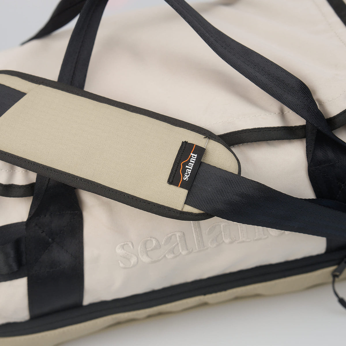 Nomad Duffel - MajiTex
